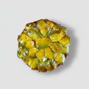 ১ কেজি চাক নোনা ইলিশ ( মাথা লেজ বাদ দিয়ে )